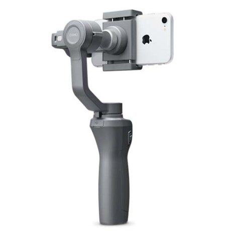 Estabilizador DJI Osmo Mobile 2 Estabilizador DJI Osmo Mobile 2