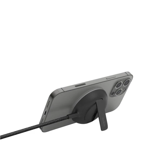 Base de carga inalámbrica BoostCharge Magsafe y cargador 20W Base de carga inalámbrica BoostCharge Magsafe y cargador 20W