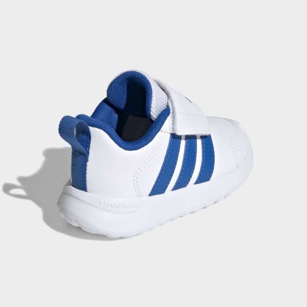 Championes Adidas VL Move Blanco