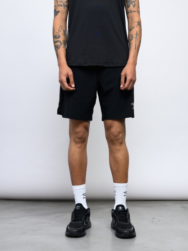 SHORT SHIFT Umbro Junior 002