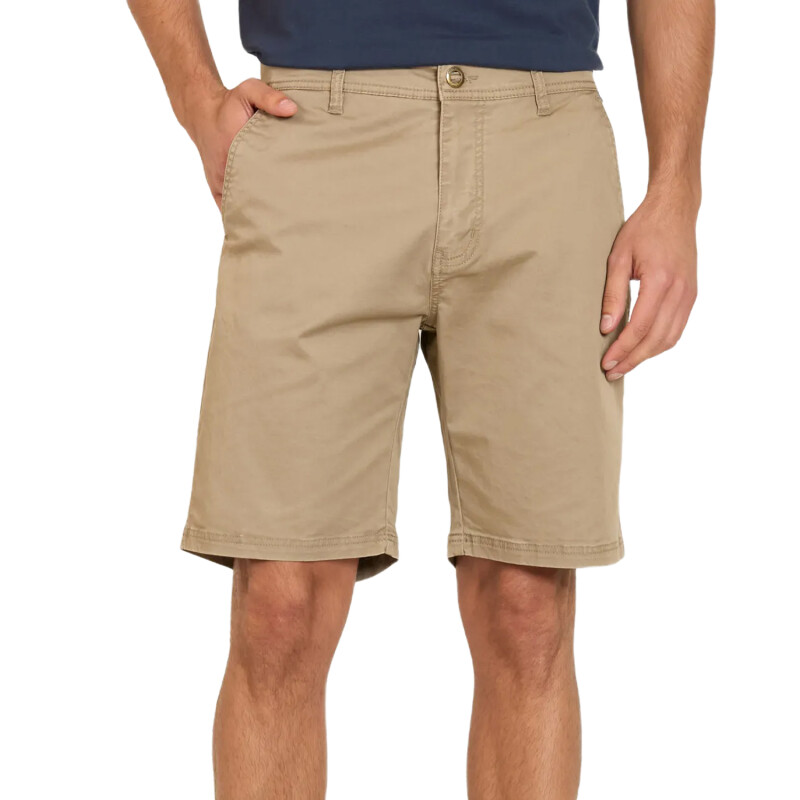 Bermuda Volcom Abg Ridgeway - Beige Bermuda Volcom Abg Ridgeway - Beige