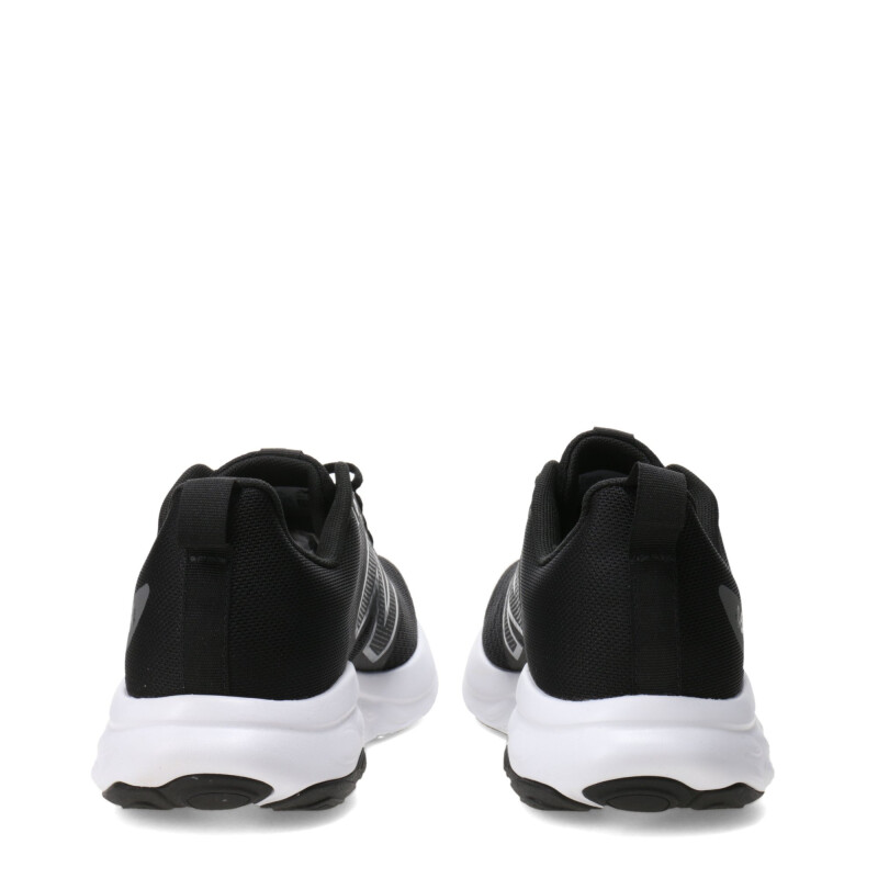 Championes de Hombre New Balance 460 Negro - Gris