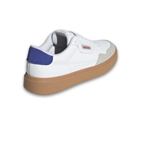 CHAMPION 6-11 BLANCO AZU