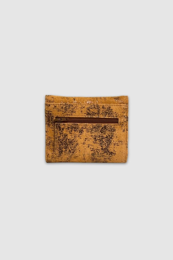 Monedero Cindy Descarne Brandy
