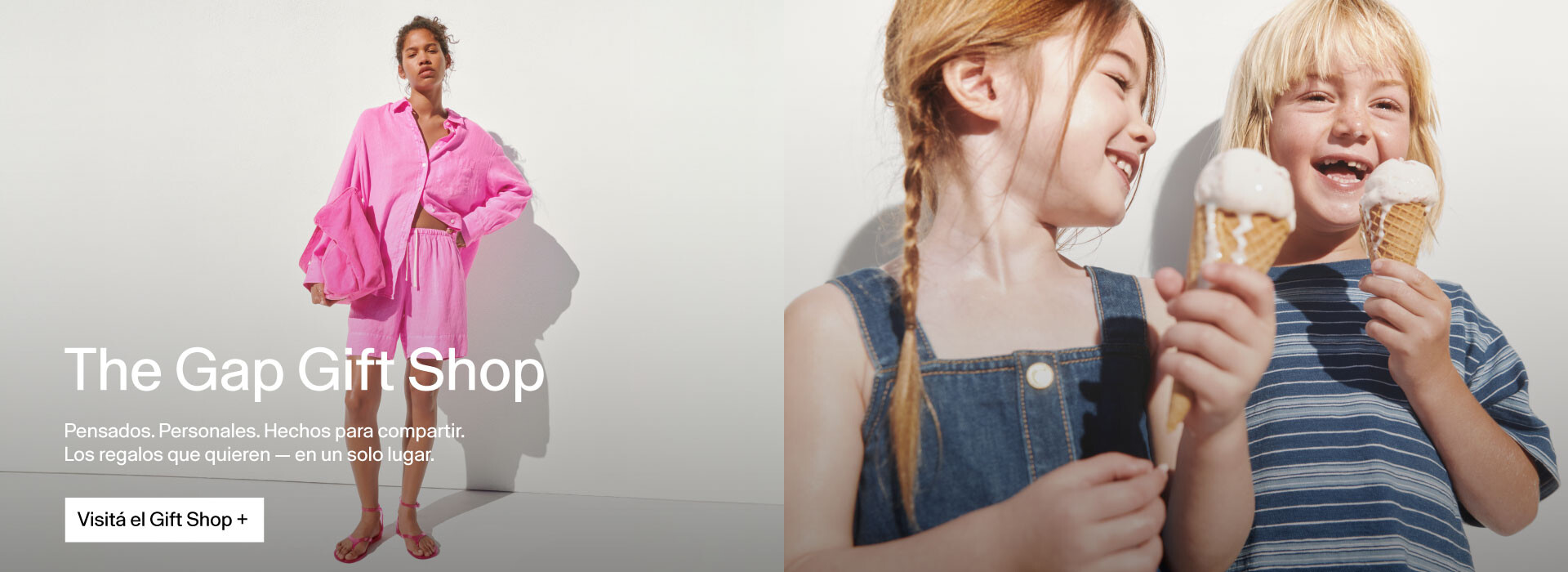 The Gap Gift Shop