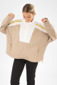 Dijon sweatshirt Beige