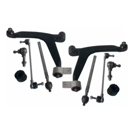SUSPENSION VARIOS COMBO TREN DELANTERO CITROEN XSARA PICASSO BERLINGO M59 SUSPENSION VARIOS COMBO TREN DELANTERO CITROEN XSARA PICASSO BERLINGO M59