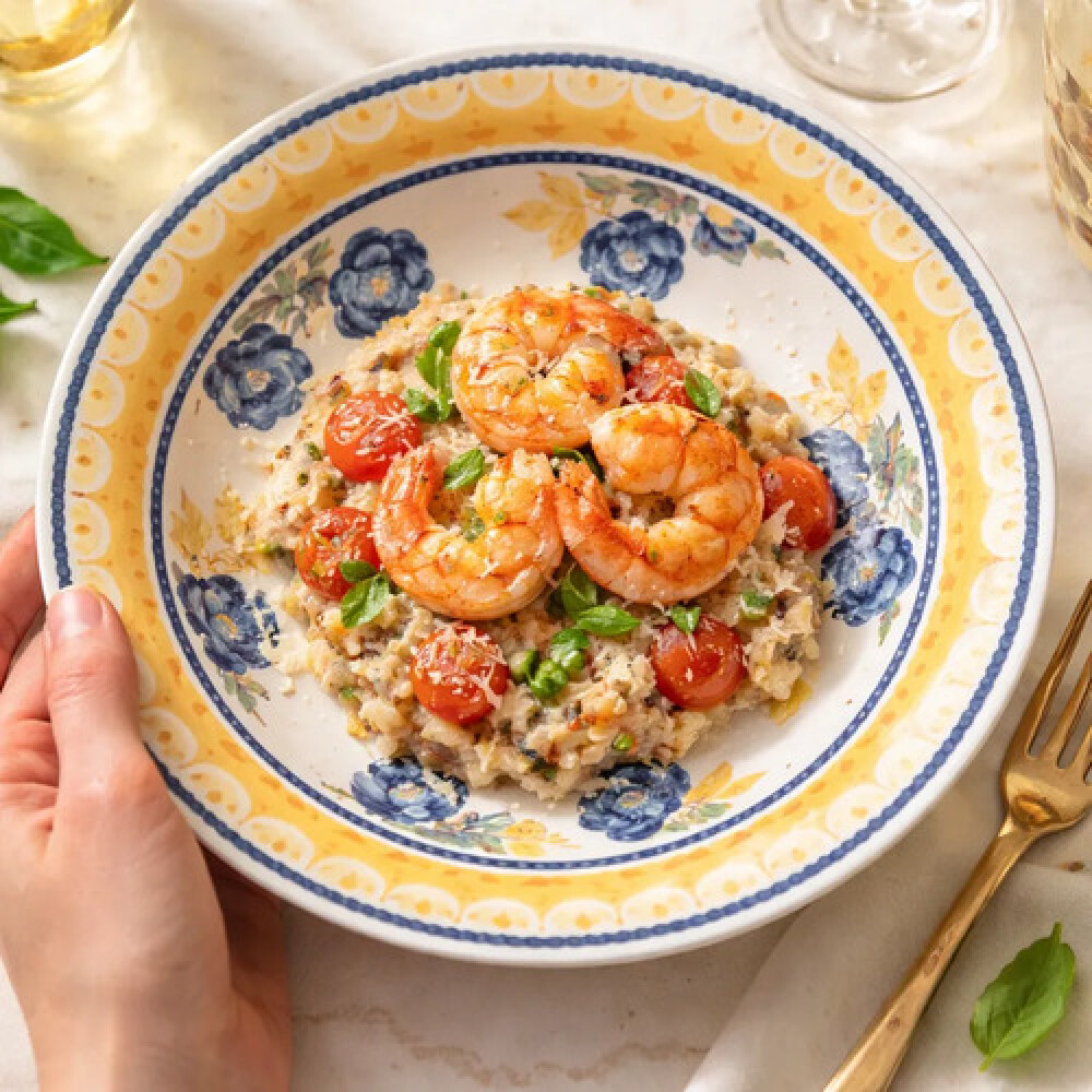 Plato hondo Guiardino 21 cm BIONA Plato hondo Guiardino 21 cm BIONA