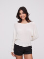 Sweater Egliana Crudo / Natural