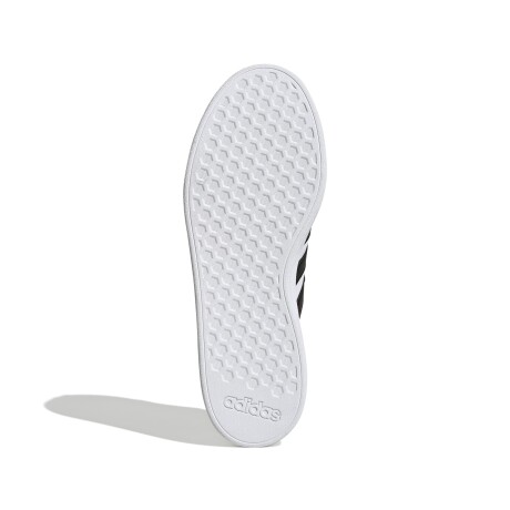 Championes Adidas Unisex - GRAND COURT - ADGW9250 WHITE/BLACK