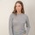 Sweater lurex Plata