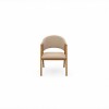 JUEGO COMEDOR NEW TIMBA/SE/6 - CREMA 305540 (CD) Unica