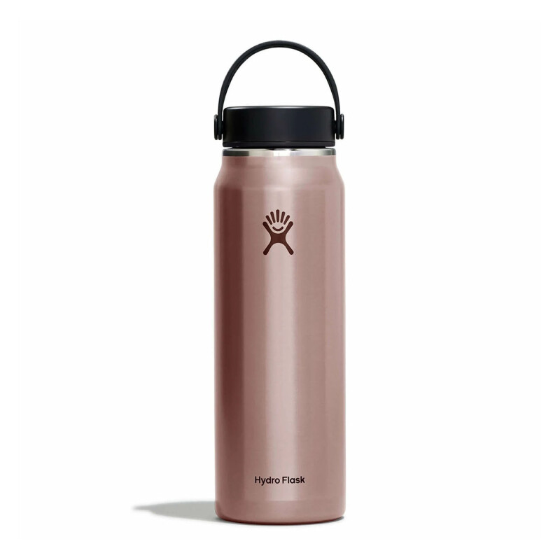 32 Oz Lightweight Wide Flex Cap B Quartz
