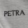 TShirt Petra Gris - Bordado Logo