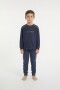 Conjunto de pijama Dream Maker AZUL MARINO