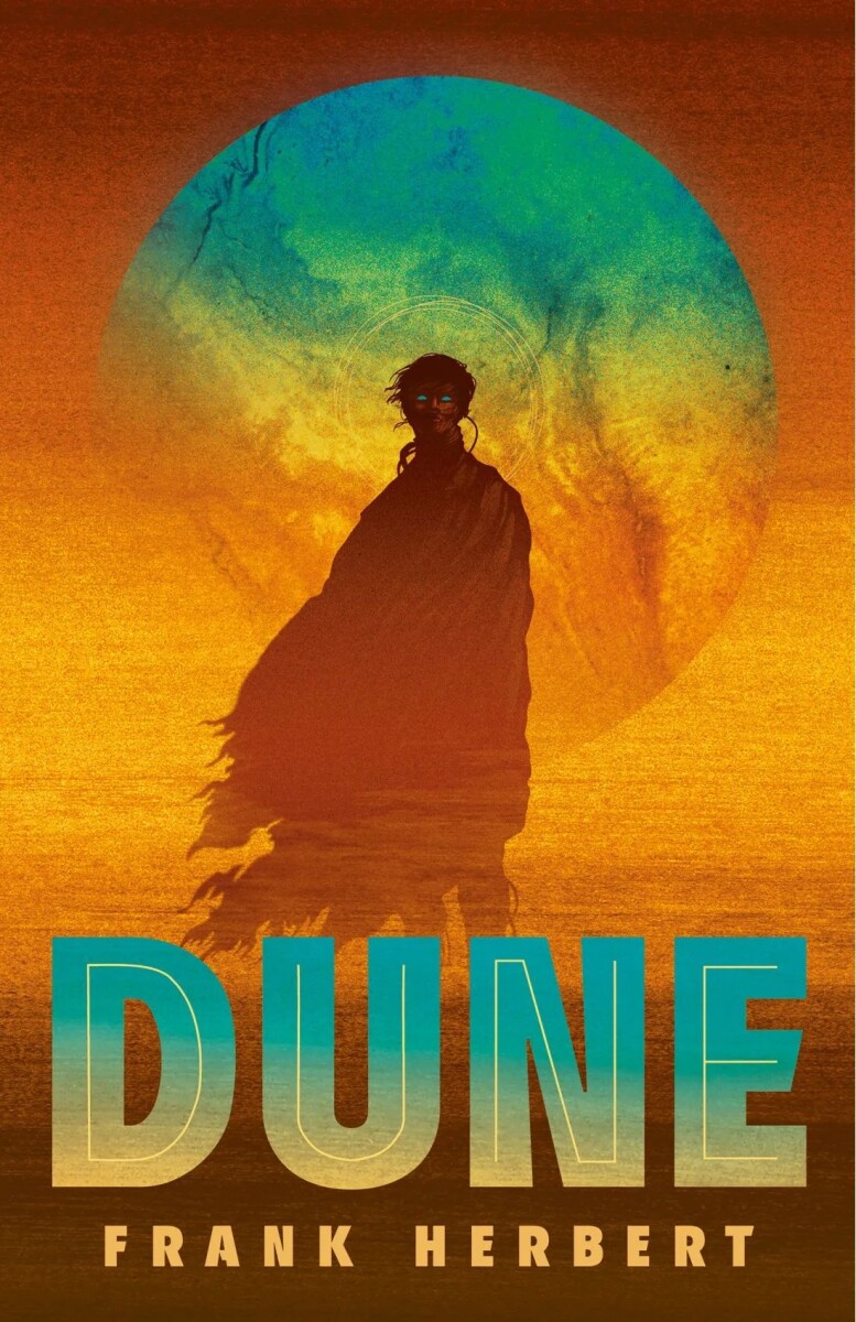 Dune. Las crónicas de Dune 01. Edición Deluxe 
