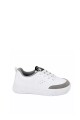 CALZADO DEPORTIVO MOLEKINHO KIDS FLOTER RUSTICO Blanco
