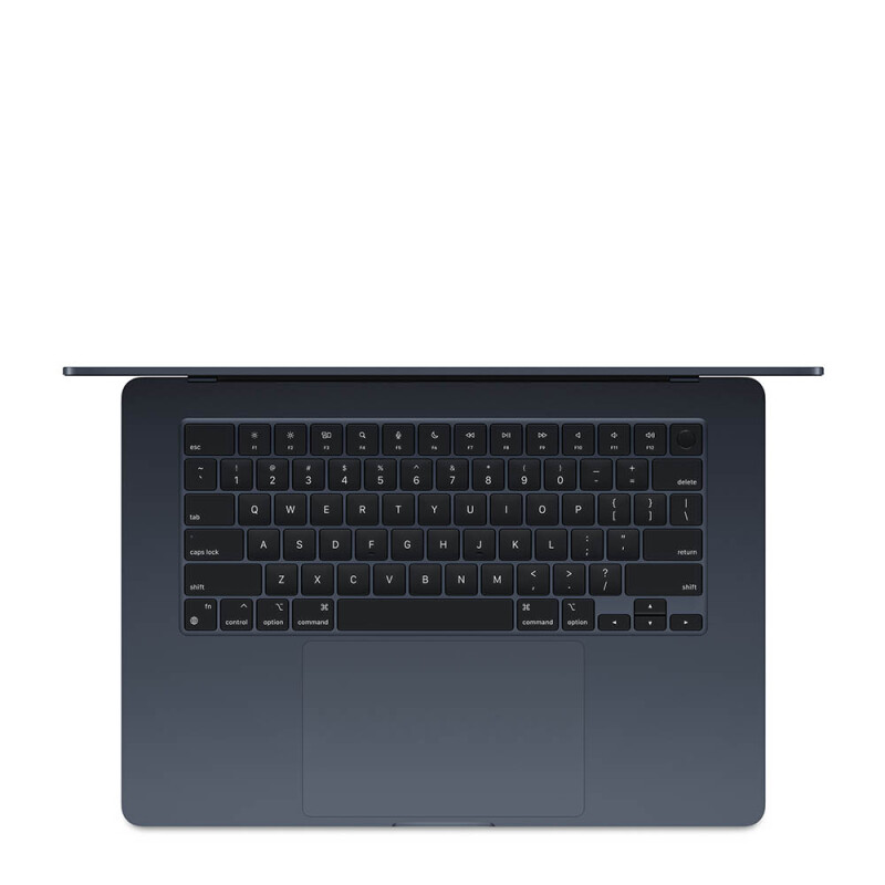 MacBook Air 15" M2 8GB 256GB Midnight SPA MacBook Air 15" M2 8GB 256GB Midnight SPA