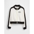 JPN FT FZ TRACK JKT NEW OFF WHITE