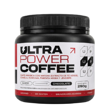Ultra Power Coffee 250g Ultra Power Coffee 250g