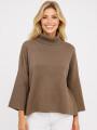 Polera Avant Taupe / Mink / Vison