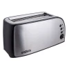 Tostadora Enxuta 4 Panes Inox 7023 Tostadora Enxuta 4 Panes Inox 7023