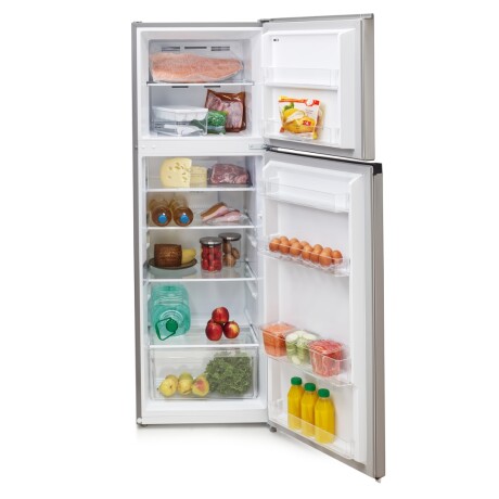Heladera James RJ-301 inverter inox. Heladera James RJ-301 inverter inox.