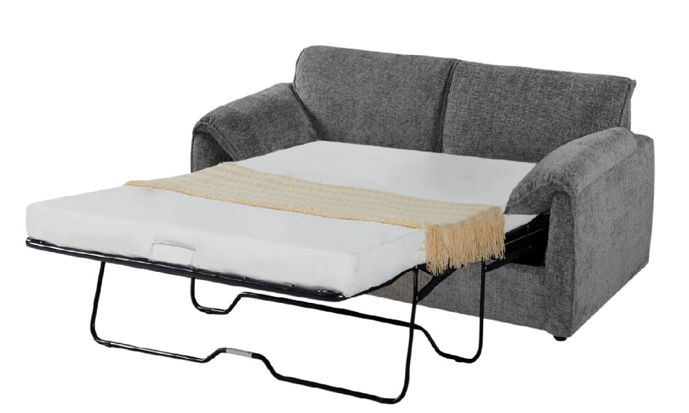 Sofá Cama TWINY PREVENTA Gris