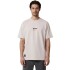 T-SHIRT RELSI XS-XXL MARFIL