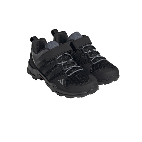 Championes adidas Terrex AX2R de niño Core Black