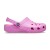 Classic Clog Rosa