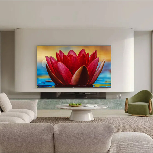 Smart Tv 65 Tcl 65c7k Qled 4k Uhd Hdr Google Tv Dolby TV 65" TCL 65C7K QD-MINILED 4K GOOGLE TV