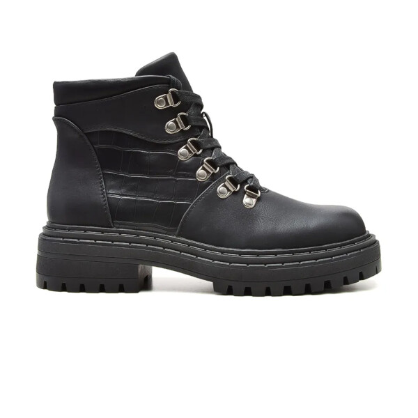 CASUAL MECHI - KORIUM NEGRO