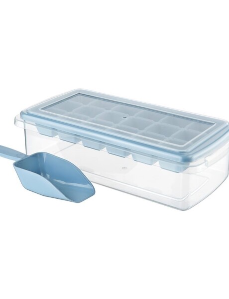 CUBETERA PLASTICA CON TAPA, CUCHARA Y RECIPIENTESURTIDO EN 3 COLORES CELETE, GRIS , ROSA 27.5x14x7.5cms CUBETERA PLASTICA CON TAPA, CUCHARA Y RECIPIENTESURTIDO EN 3 COLORES CELETE, GRIS , ROSA 27.5x14x7.5cms