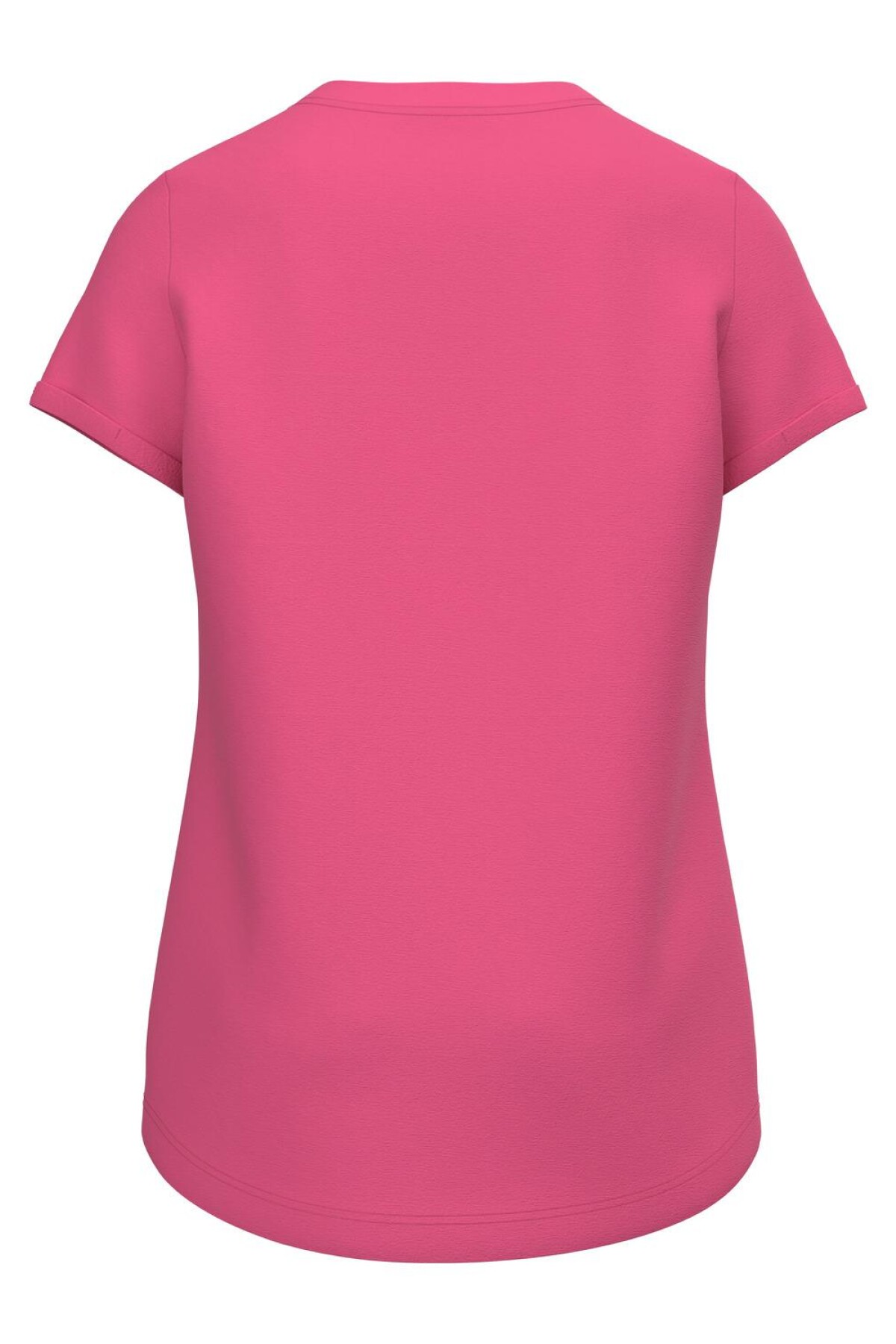 Camiseta Vix Pink Flambé