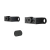 Soporte fijo para TV universal de 14 a 84 pulgadas - Negro Soporte Fijo Para Tv Universal De 14 A 84 Pulgadas - Negro