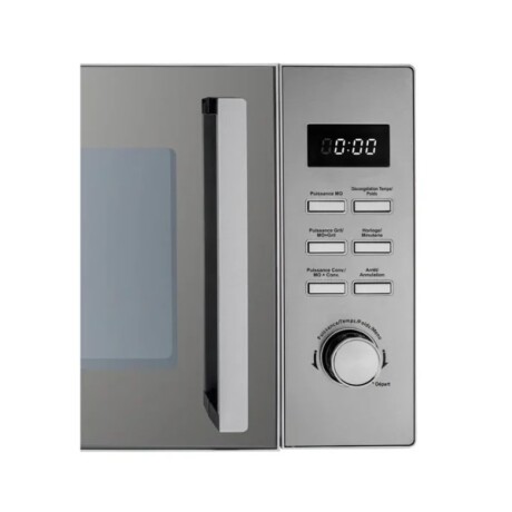 Microondas 25 Lts conConvección Beko MCF25210X Microondas 25 Lts conConvección Beko MCF25210X