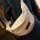 Leather Fanny Pack Hielo