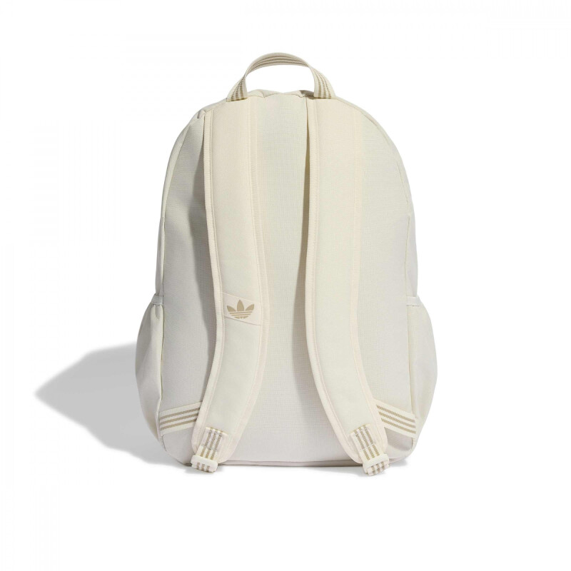 Mochila Adidas CL BACKPACK Hombre KQ6389 Blanco