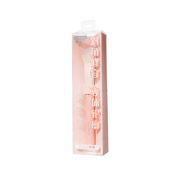 Brocha pink bronzer Brocha pink bronzer