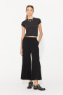 PANTALON CITY Negro
