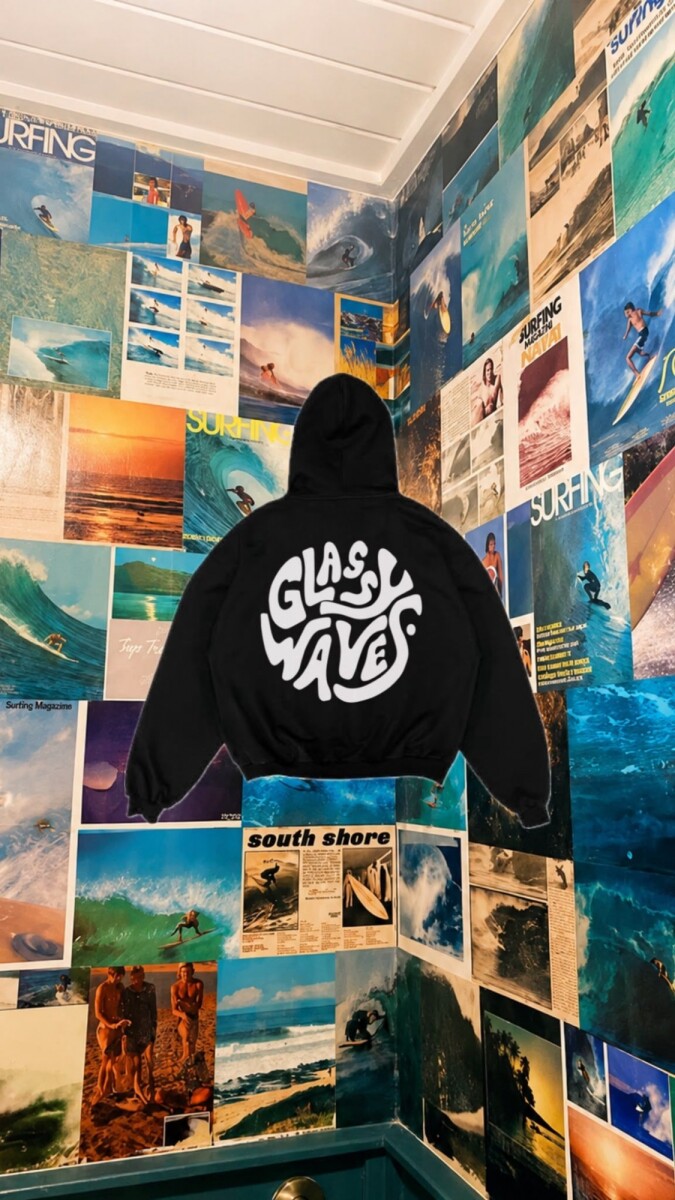 Hoodie Conmemoración 