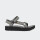 Sandalias Teva MidForm Universal Boho White/ Black