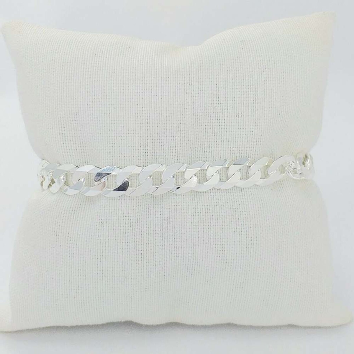 Pulsera Grumette de Plata - 925 