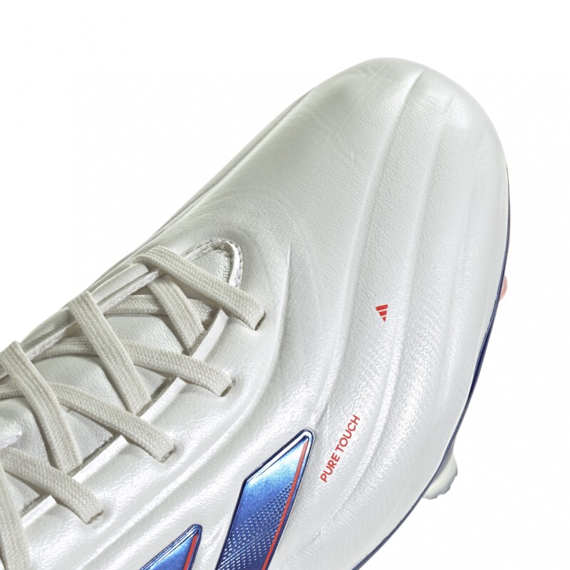 adidas Championes Copa Pure 2 Pro FG lucid blue/solar red/white