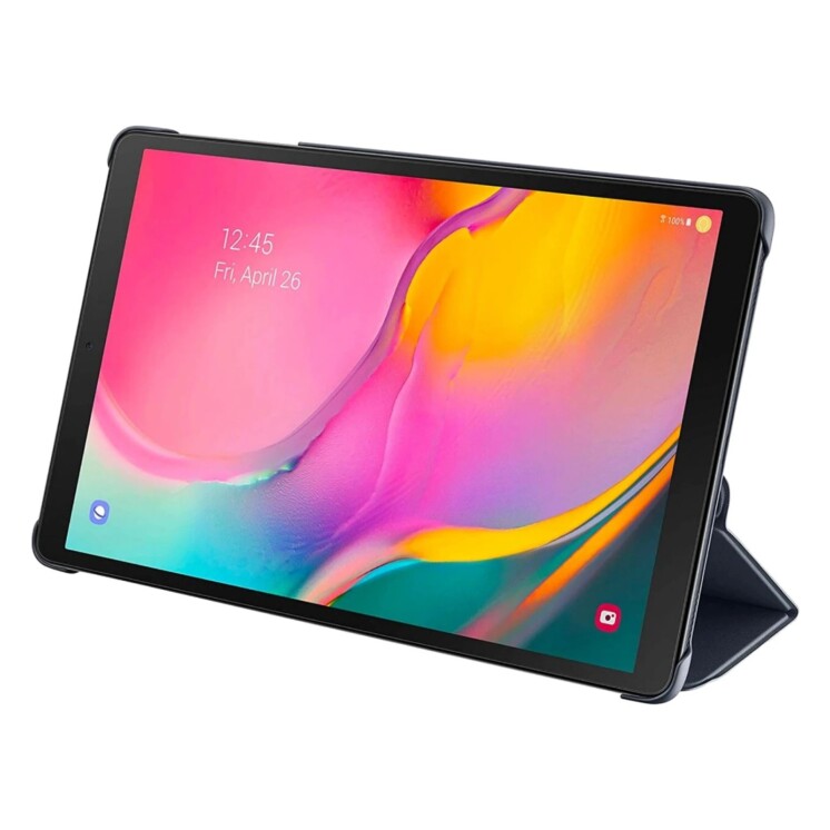 Funda Samsung Book Cover para Galaxy Tab A 10.1" (2019) Negra Funda Samsung Book Cover para Galaxy Tab A 10.1" (2019) Negra