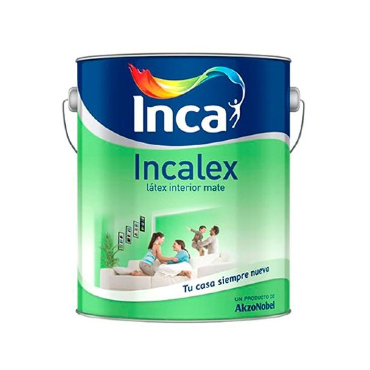 Incalex Mate Blanco 20L 