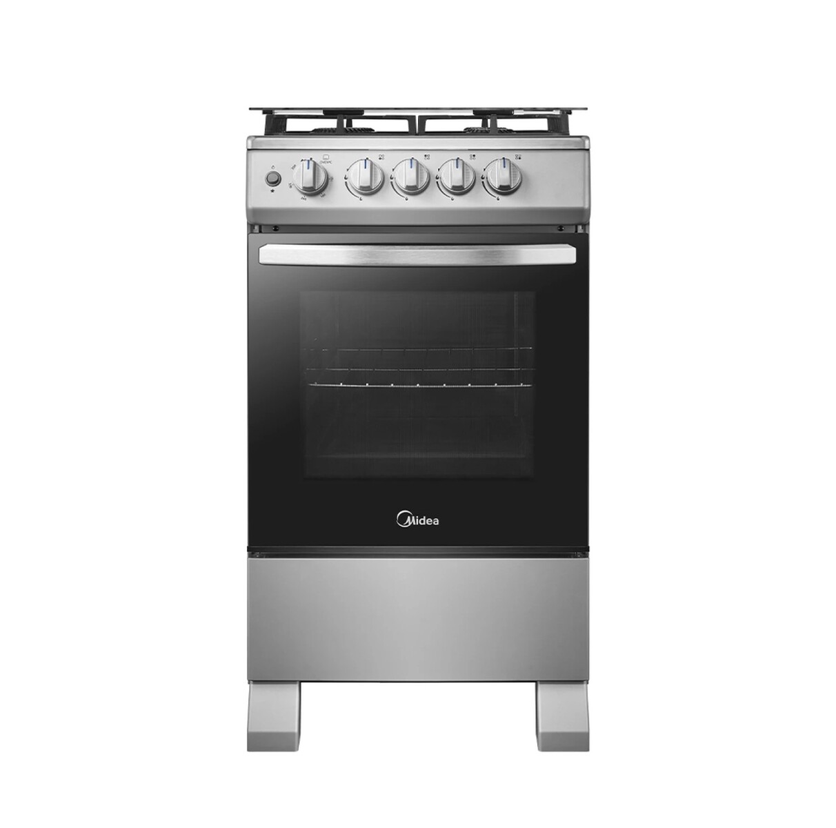 Cocina a gas 62L Midea MFO-MG20TCUSL 