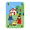 Cartas Infantil y Familiar Mechanlou Djeco Cartas Infantil y Familiar Mechanlou Djeco