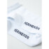 KIT COM 5 PARES DE MEIAS SURTIDO